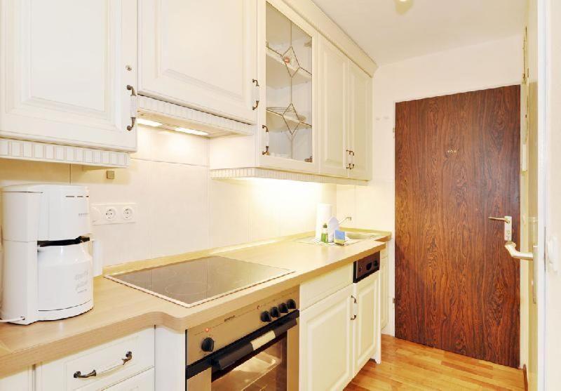 Appartement-55-Sylter-Meeresrauschen Westerland Dış mekan fotoğraf