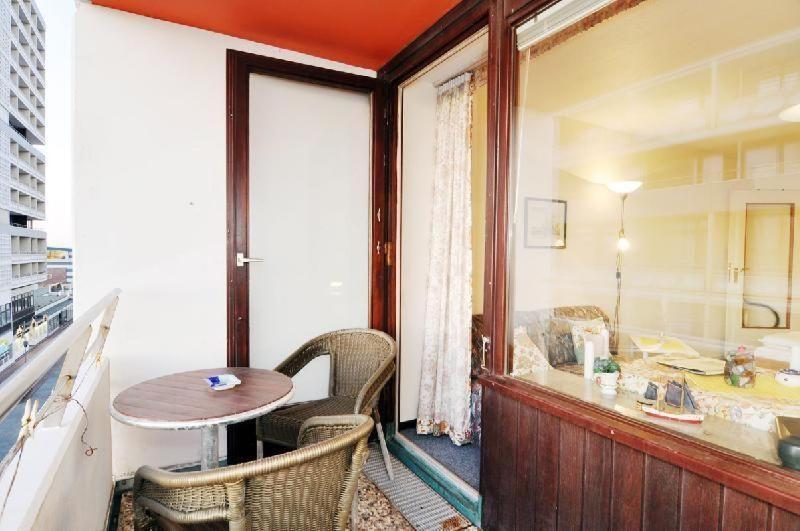 Appartement-55-Sylter-Meeresrauschen Westerland Dış mekan fotoğraf