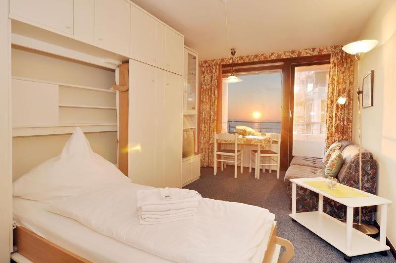 Appartement-55-Sylter-Meeresrauschen Westerland Dış mekan fotoğraf