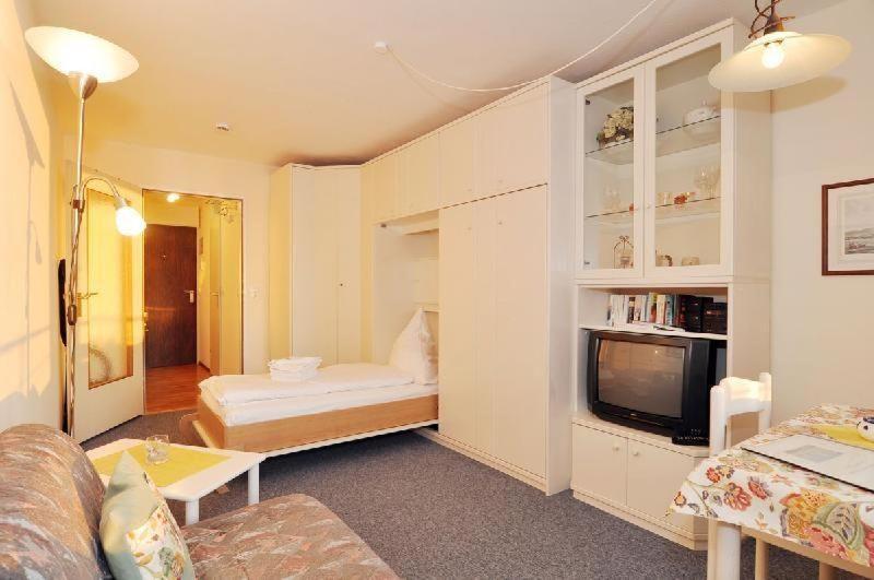 Appartement-55-Sylter-Meeresrauschen Westerland Dış mekan fotoğraf