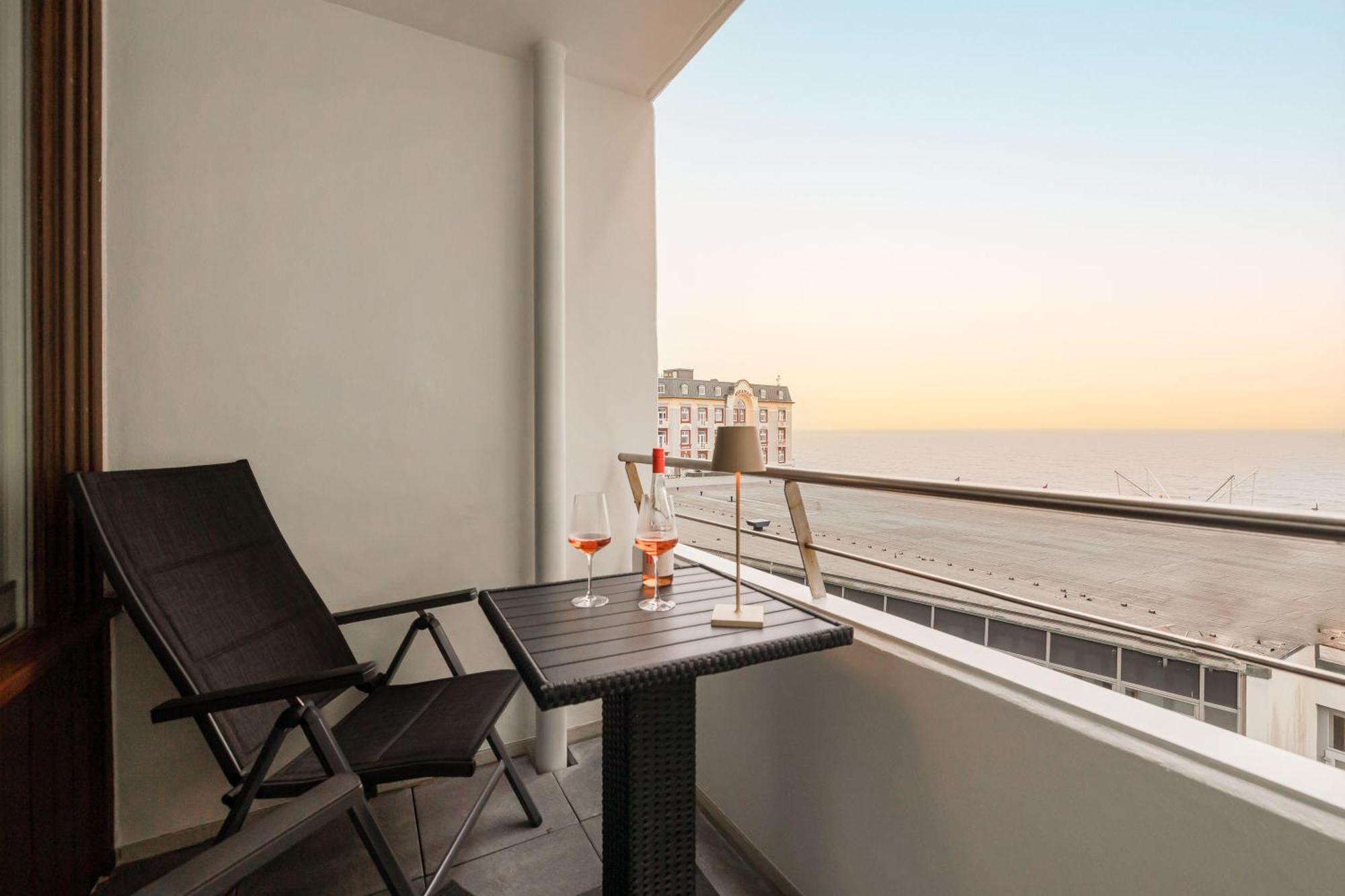 Appartement-55-Sylter-Meeresrauschen Westerland Dış mekan fotoğraf