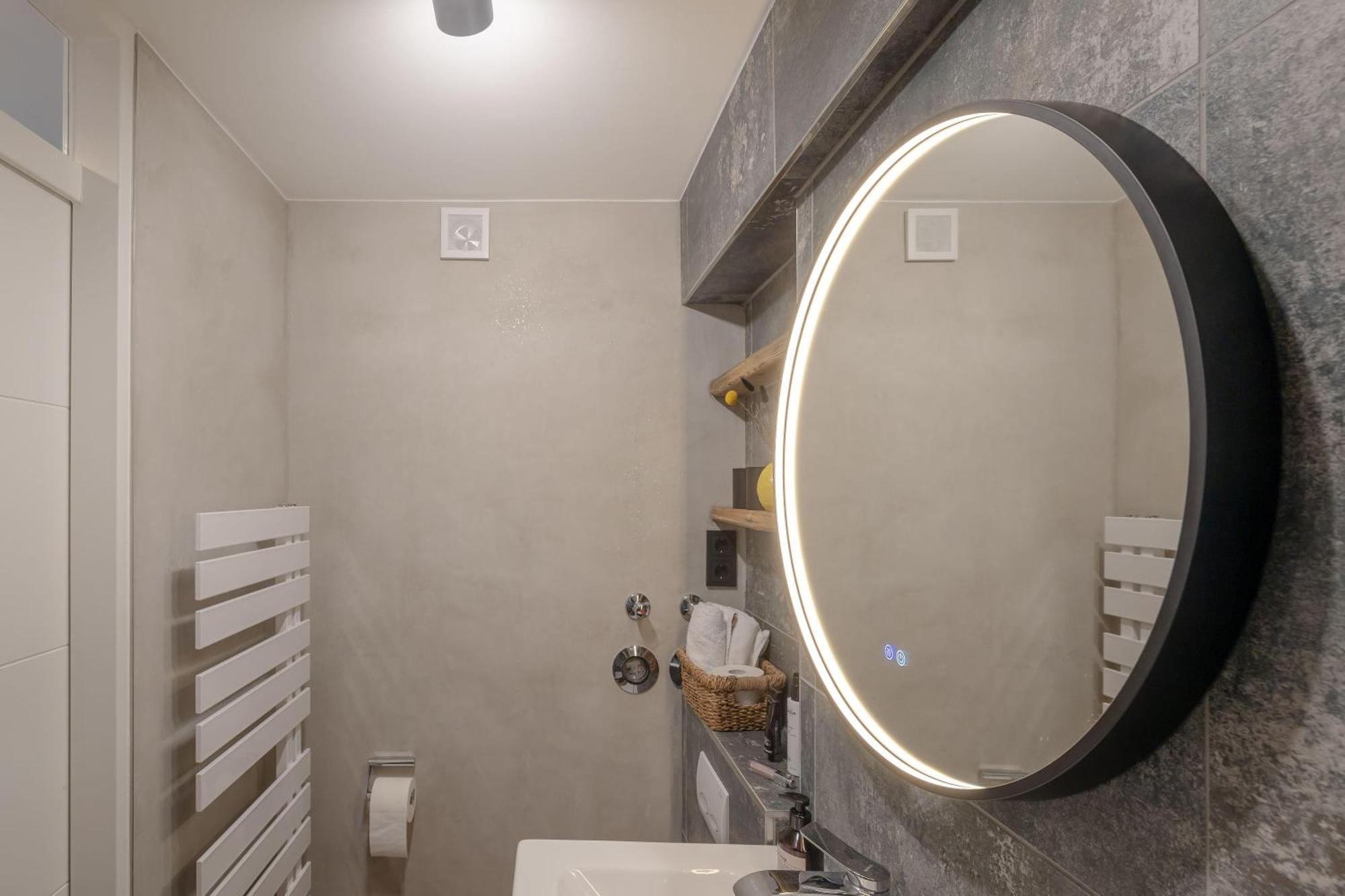 Appartement-55-Sylter-Meeresrauschen Westerland Dış mekan fotoğraf