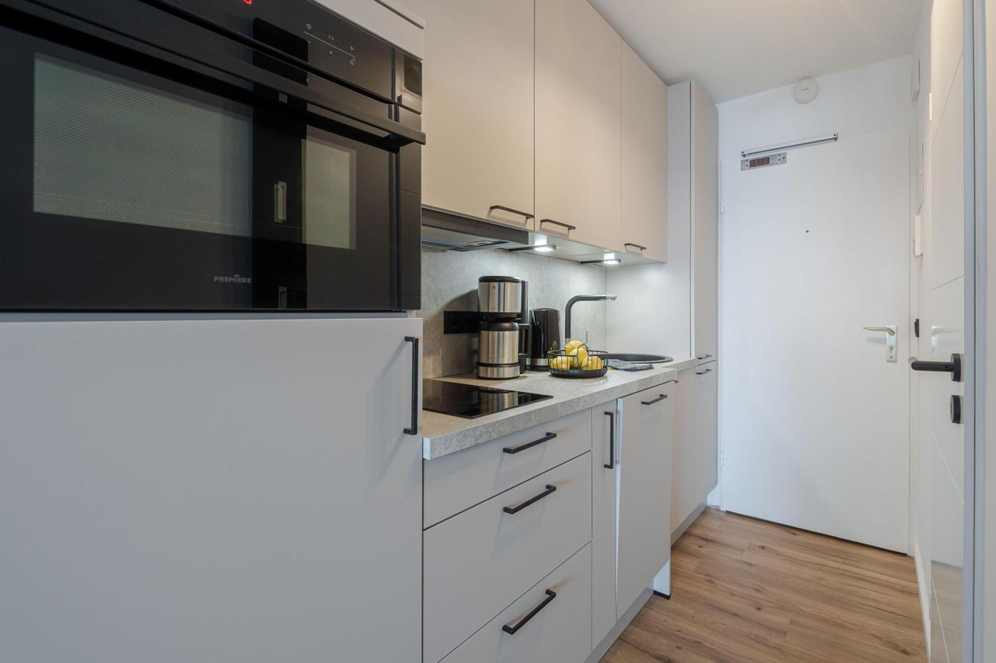 Appartement-55-Sylter-Meeresrauschen Westerland Dış mekan fotoğraf