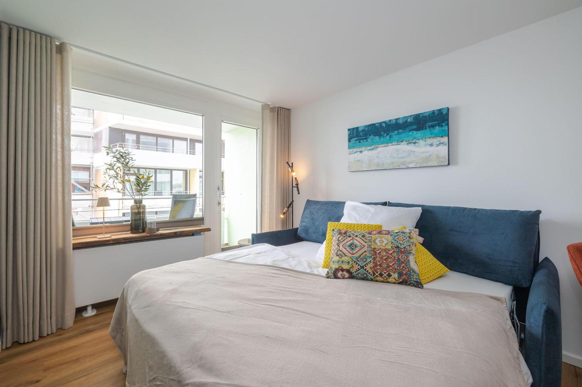 Appartement-55-Sylter-Meeresrauschen Westerland Dış mekan fotoğraf
