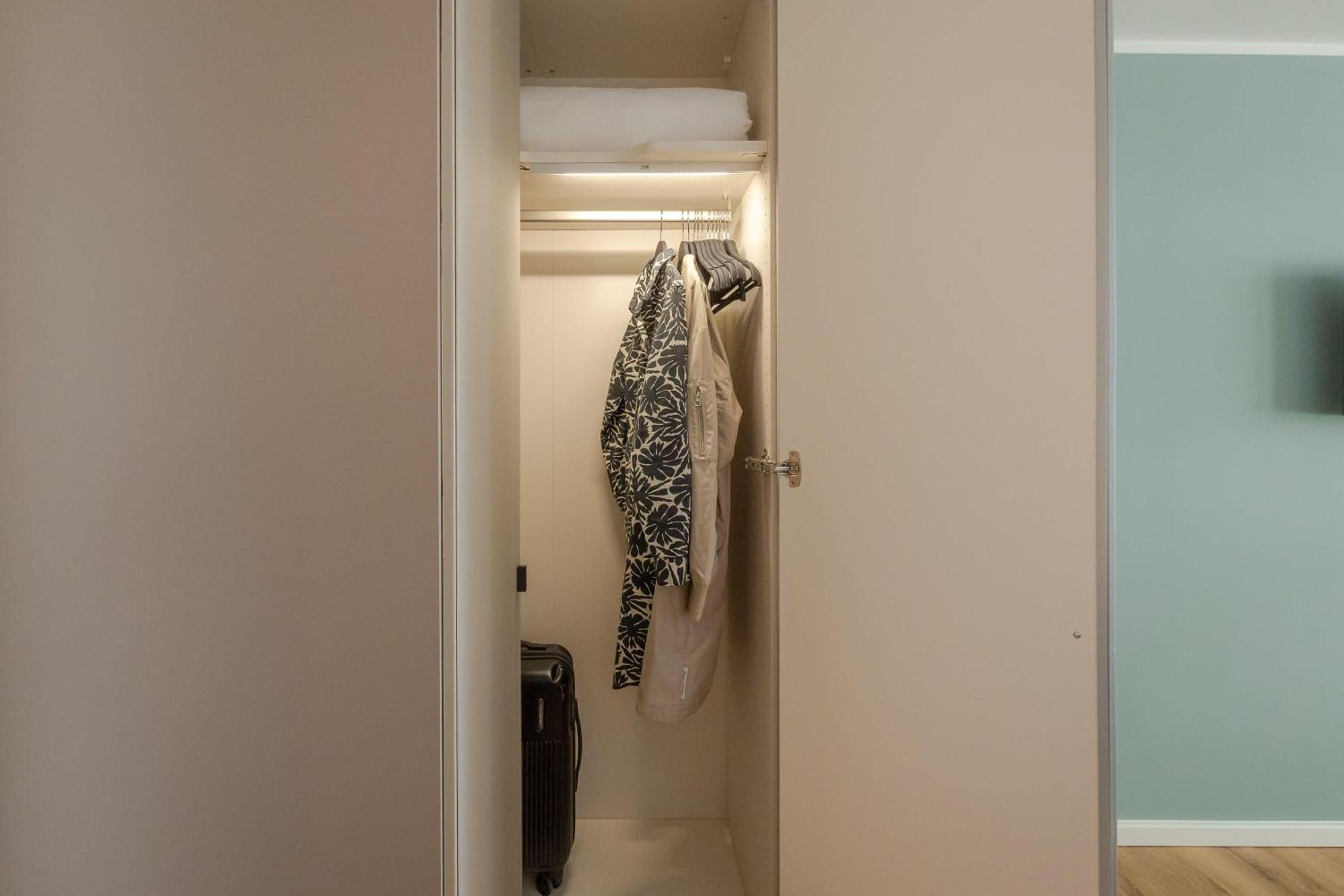 Appartement-55-Sylter-Meeresrauschen Westerland Dış mekan fotoğraf