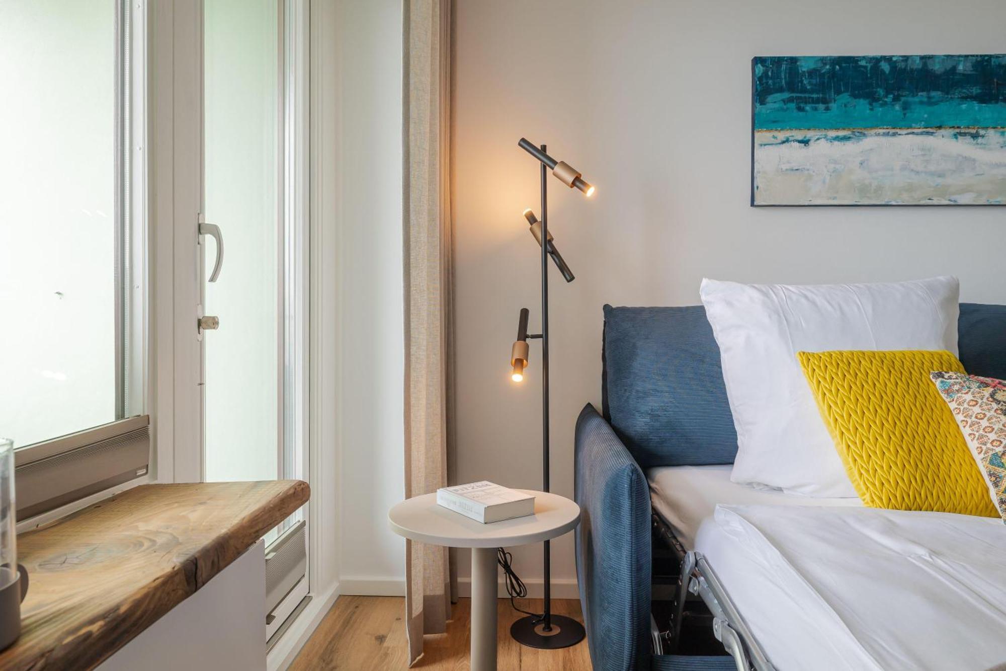 Appartement-55-Sylter-Meeresrauschen Westerland Dış mekan fotoğraf