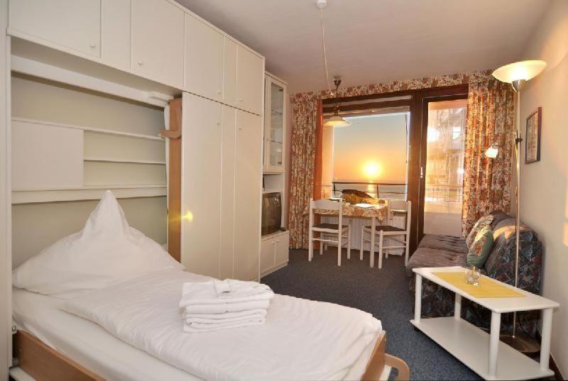 Appartement-55-Sylter-Meeresrauschen Westerland Dış mekan fotoğraf